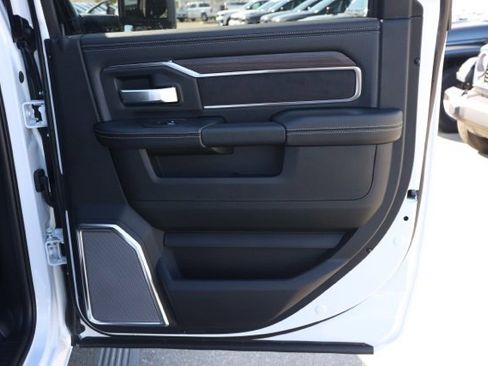 New 2026 RAM 2500 Laramie image 18