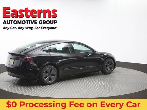 Used 2023 Tesla Model 3 Standard Range RWD image 38