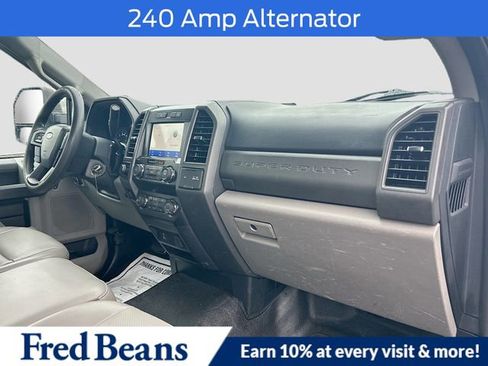 Certified 2020 Ford F350 XL w/ Power Equipment Group image 27