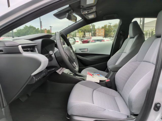 Used 2026 Toyota Corolla SE w/ SE Premium Package AWD/4WD image 12