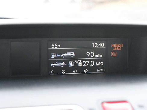 Used 2018 Subaru Forester 2.5i Premium image 34