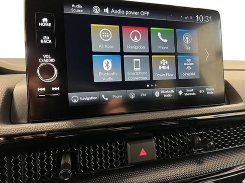 New 2025 Honda CR-V Sport Touring image 28