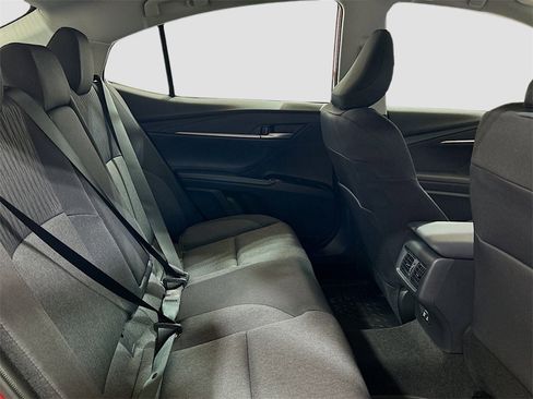 New 2026 Toyota Camry LE image 25