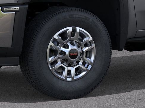 New 2026 GMC Sierra 2500 Pro image 9