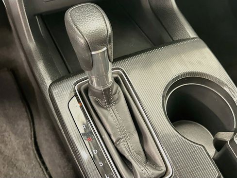 Used 2024 Honda Civic LX image 24