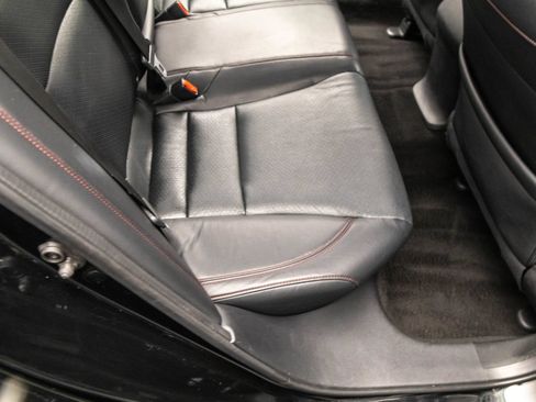 Used 2017 Honda Accord Sport Special Edition image 34