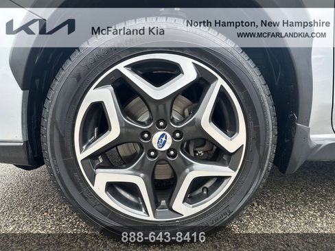 Used 2018 Subaru Crosstrek 2.0i Limited image 28