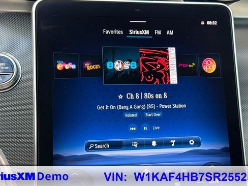 Certified 2025 Mercedes-Benz C 300 4MATIC Sedan image 37