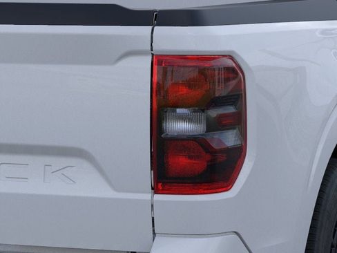 New 2026 Ford Maverick Lobo image 48