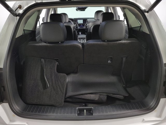 Used 2022 Kia Sorento SX FWD image 23