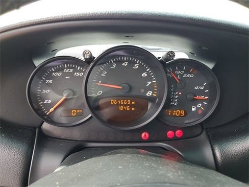 Used 2003 Porsche Boxster image 61