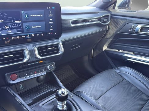 Used 2024 Ford Mustang GT Premium w/ GT Performance Package RWD image 19