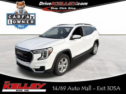 Used 2023 GMC Terrain SLE w/ Driver Convenience Package