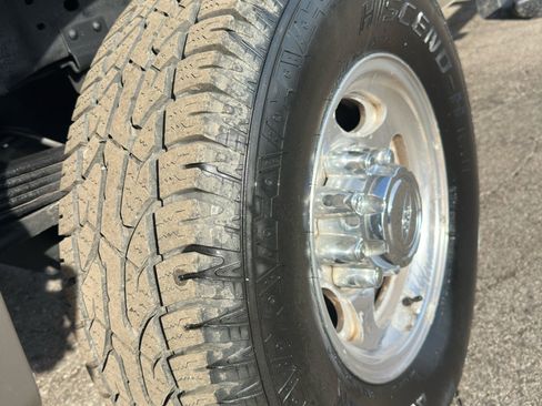 Used 2004 Ford F250 Lariat image 15