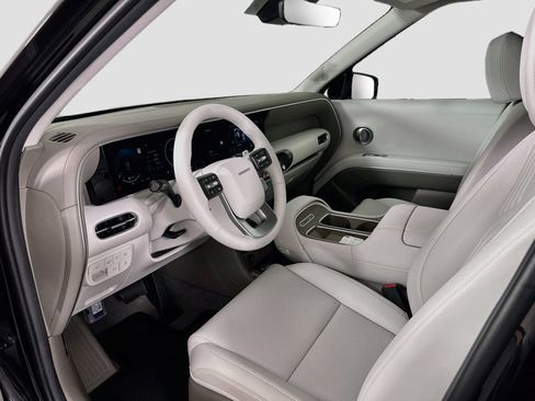 New 2026 Hyundai Palisade SEL Premium FWD image 9