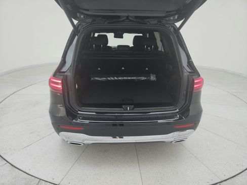 Certified 2024 Mercedes-Benz GLB 250 image 31
