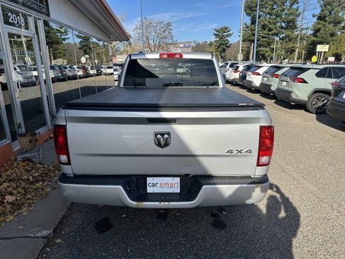 Used 2017 RAM 1500 Express image 6