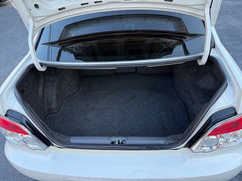 Used 2007 Subaru Impreza WRX STI image 58