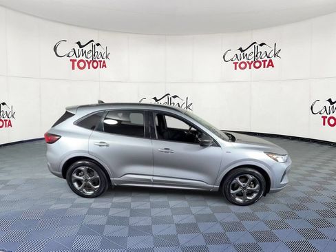 Used 2024 Ford Escape ST-Line FWD image 4