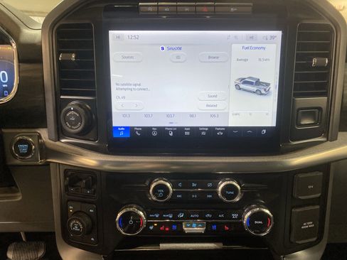 Used 2024 Ford F150 Lariat w/ Tow/Haul Package image 22