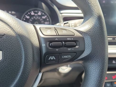 Used 2023 Kia Rio S w/ Technology Package FWD image 20