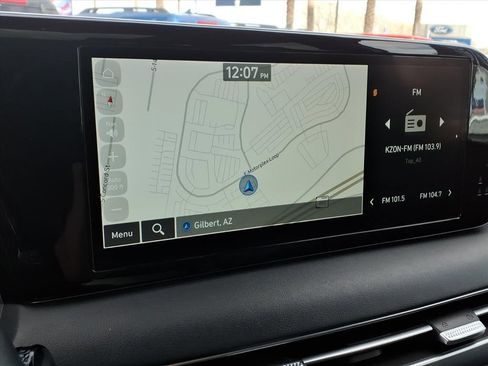 Used 2024 Hyundai Palisade Calligraphy image 27