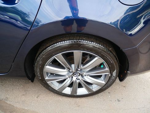 Used 2020 MAZDA MAZDA6 Touring FWD image 33