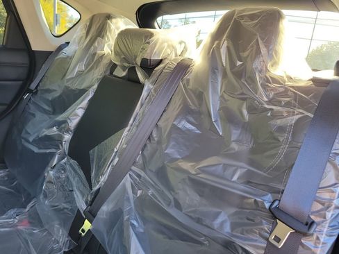 New 2025 MAZDA CX-5 AWD 2.5 S image 12