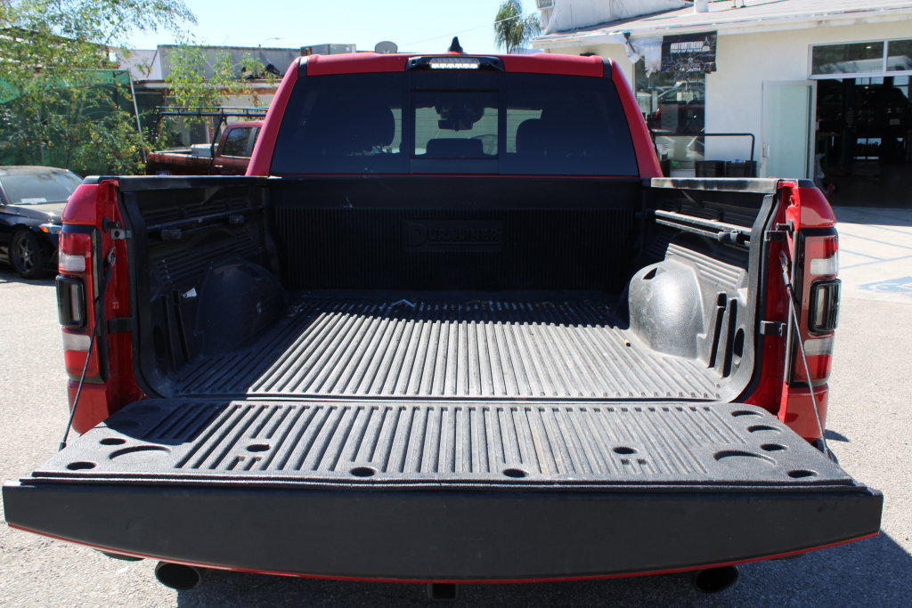Used 2024 RAM 1500 Rebel w/ Rebel Level 2 Equipment Group AWD/4WD image 9