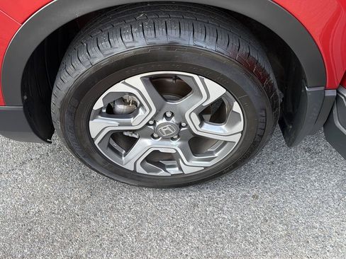 Used 2019 Honda CR-V EX-L image 38