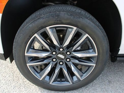 Used 2023 Cadillac Escalade Sport Platinum image 10