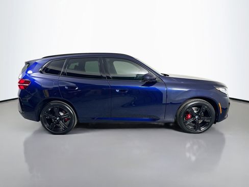 New 2026 BMW X3 xDrive30 w/ Premium Package image 4