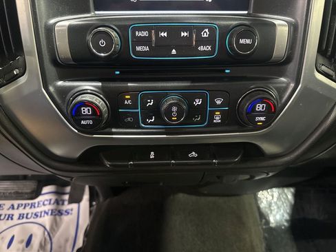 Used 2018 GMC Sierra 1500 SLE w/ SLE Value Package image 24