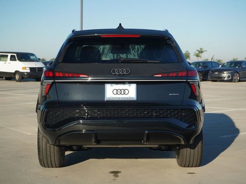 New 2026 Audi Q3 quattro 2.0T image 4
