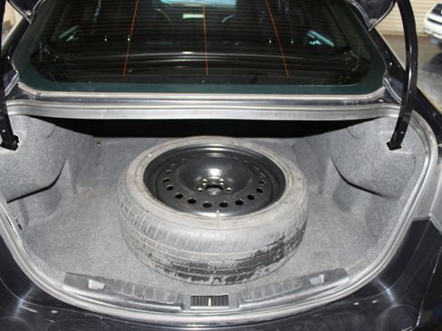 Used 2020 Ford Fusion SEL image 4