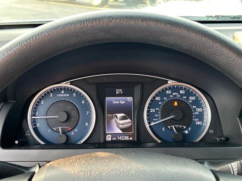 Used 2017 Toyota Camry LE FWD image 24