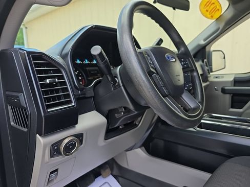 Used 2020 Ford F150 XL w/ Equipment Group 101A Mid AWD/4WD image 16