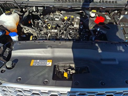 Certified 2024 Ford Edge SEL AWD/4WD image 26