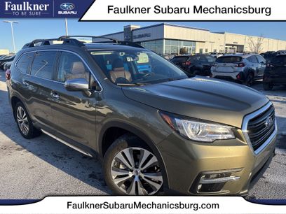 Used 2022 Subaru Ascent Touring w/ Popular Package #2A