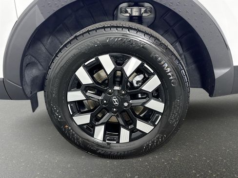 New 2026 Hyundai Santa Cruz SEL FWD image 31