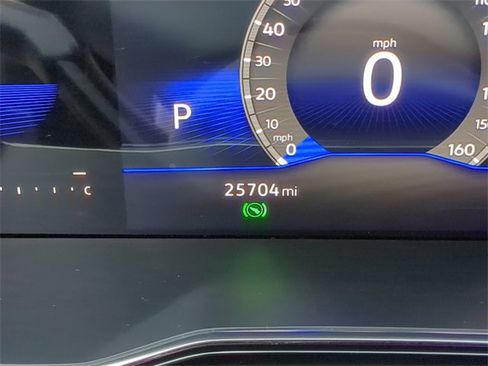 Certified 2023 Volkswagen Jetta S image 28