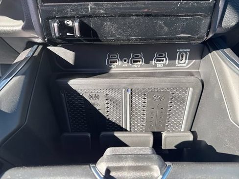 Used 2026 RAM 1500 Laramie w/ Night Edition AWD/4WD image 24