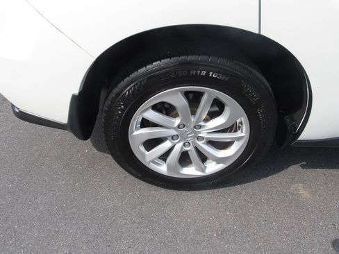 Used 2017 Acura RDX AWD image 12