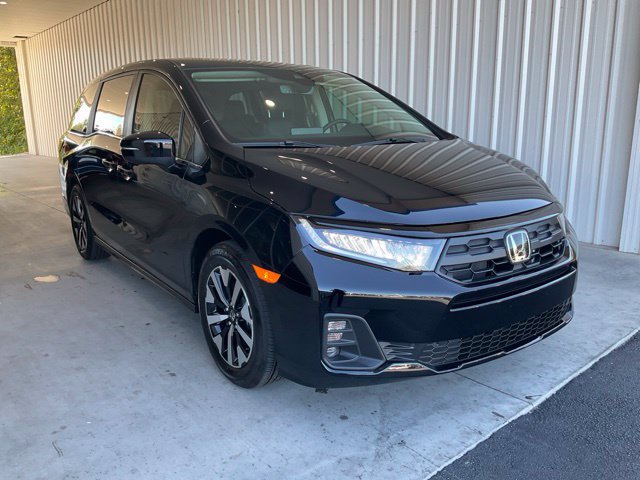 Certified 2026 Honda Odyssey EX-L image 27