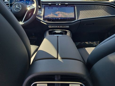 Used 2026 Mercedes-Benz E 350 Sedan image 23