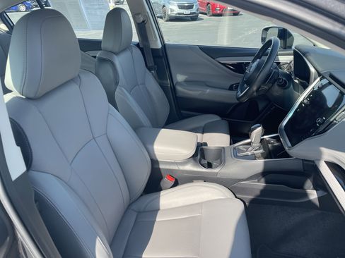 Used 2021 Subaru Legacy Limited w/ Popular Package #2 image 22