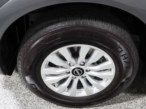 Used 2023 Nissan Armada SV RWD image 11