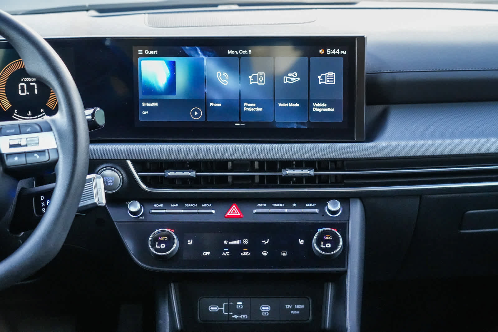 Certified 2025 Hyundai Sonata SEL FWD image 13