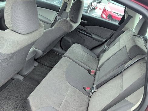 Used 2013 Honda CR-V LX image 11