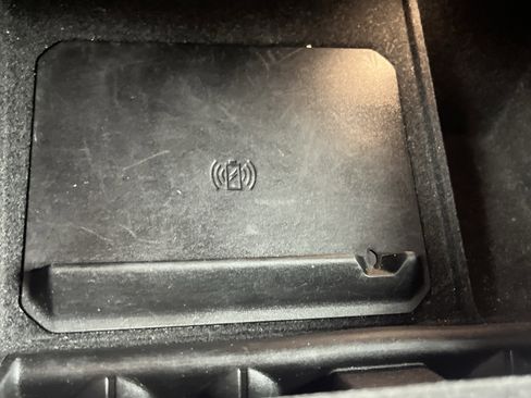 Used 2024 Jeep Wagoneer L Series II w/ Flexible Seating Group image 34